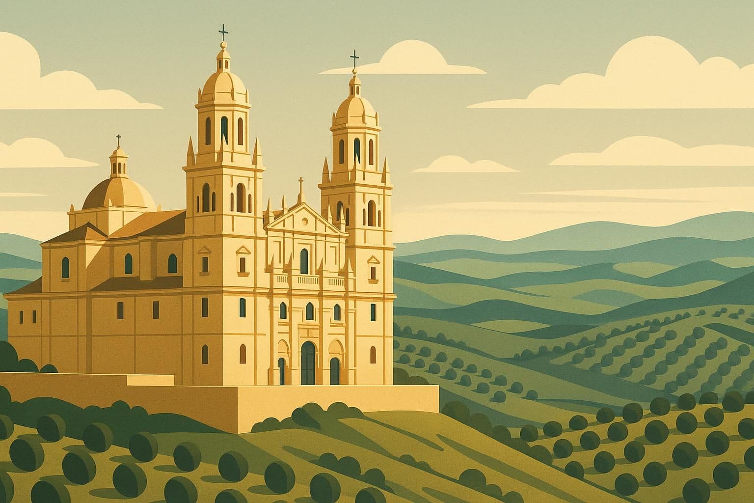 Jaén