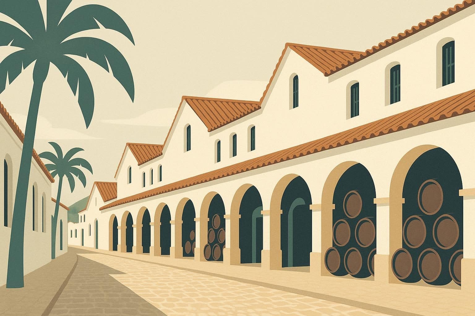 Jerez de la Frontera