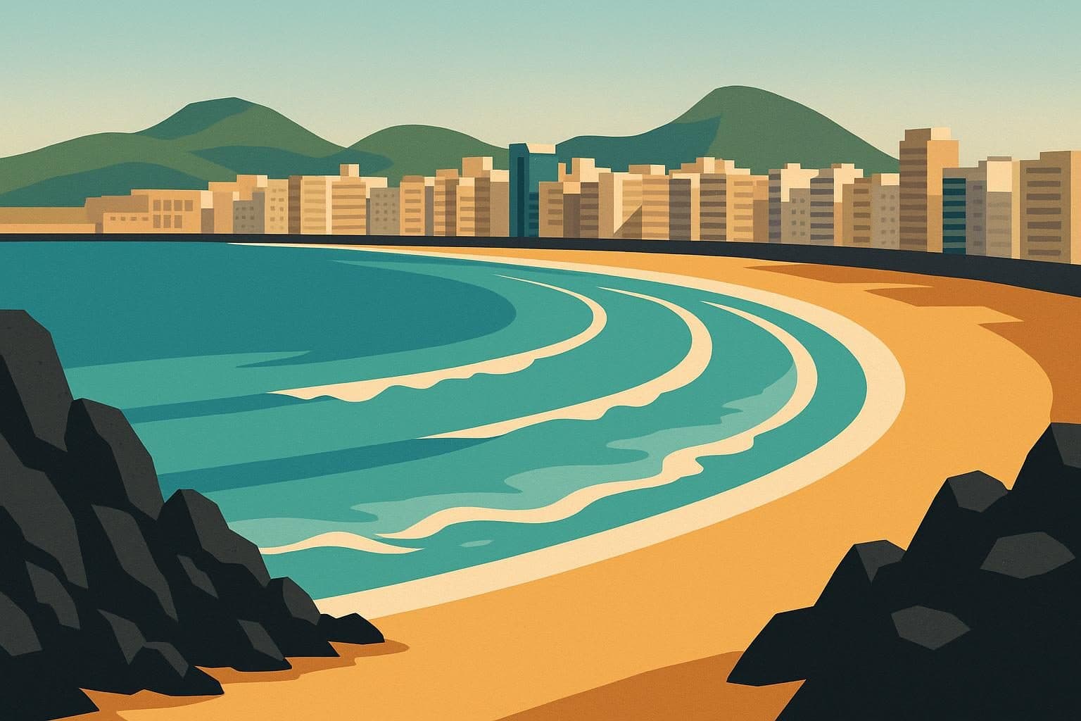 Las Palmas de Gran Canaria