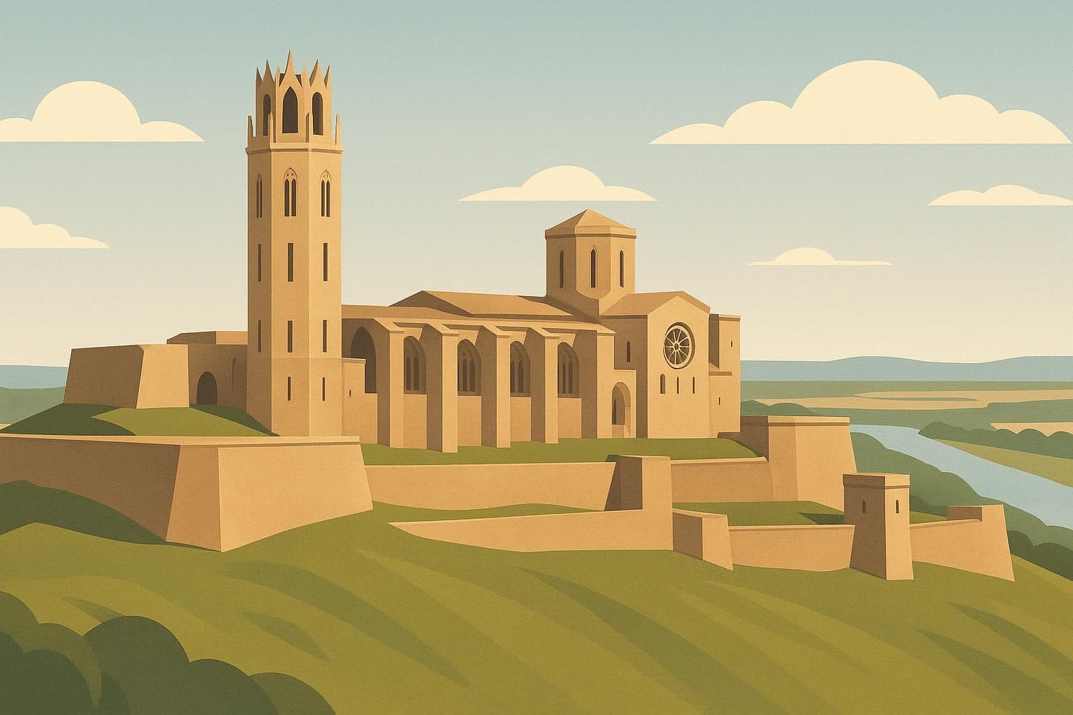 Lleida