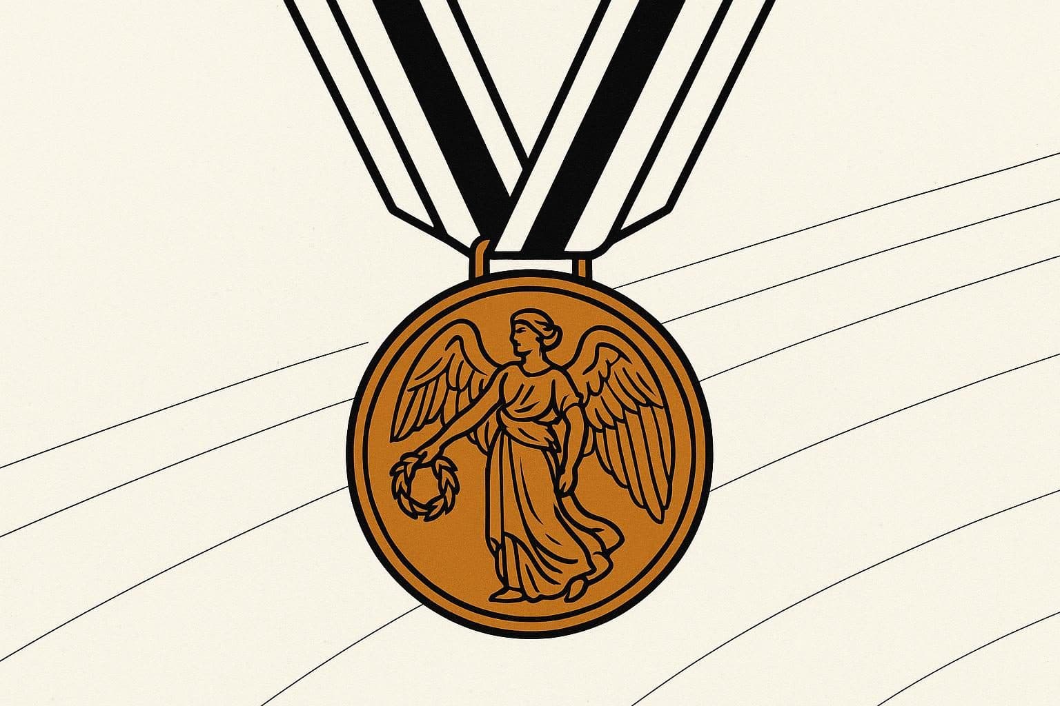 medalla