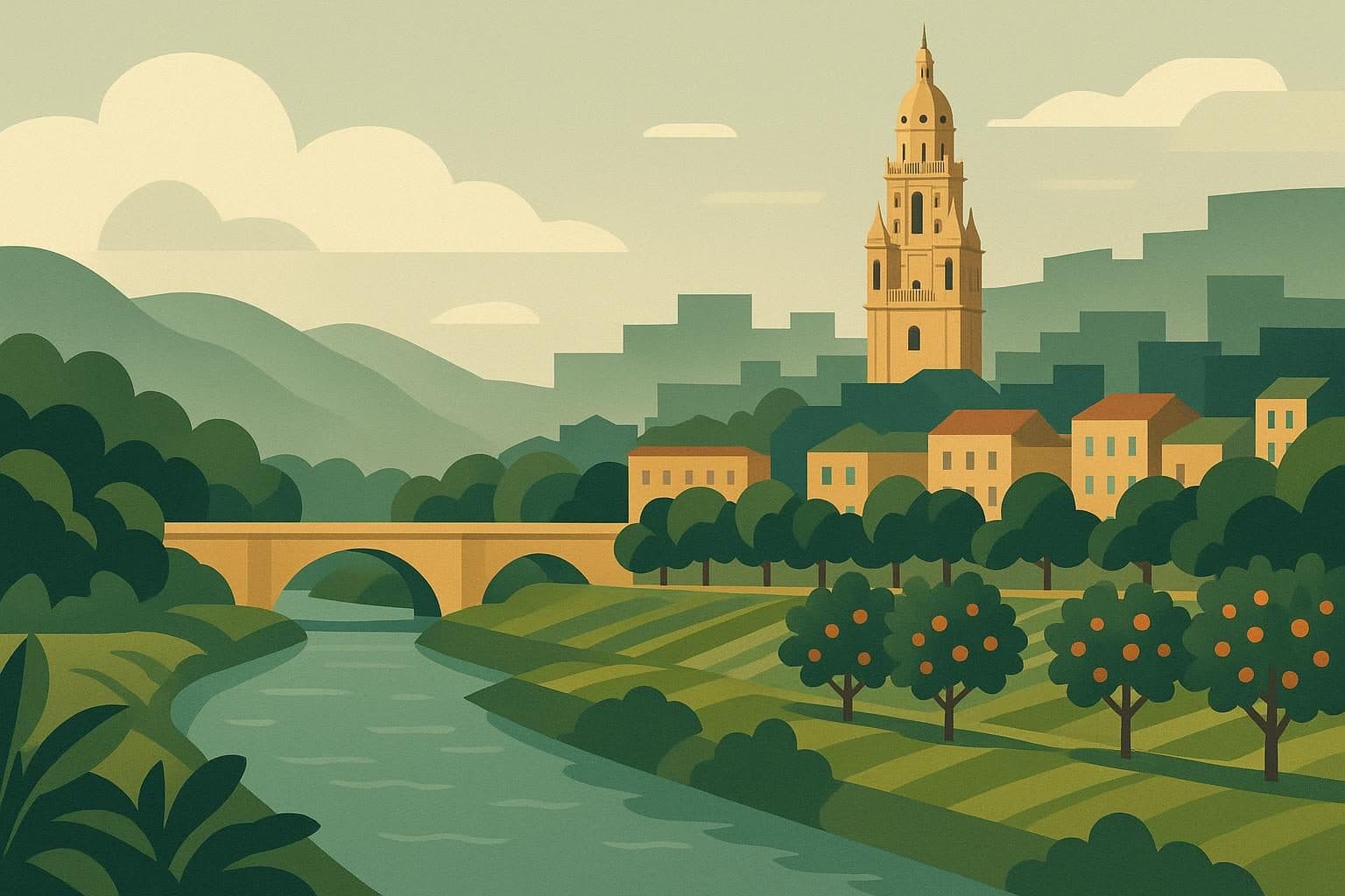 Murcia