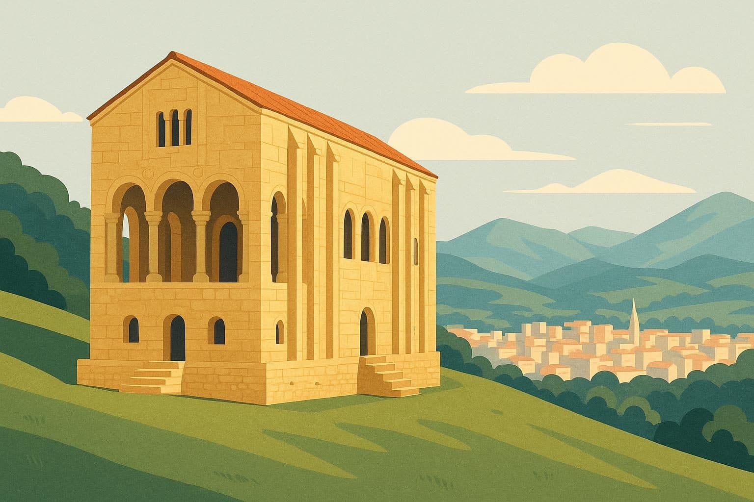 Oviedo