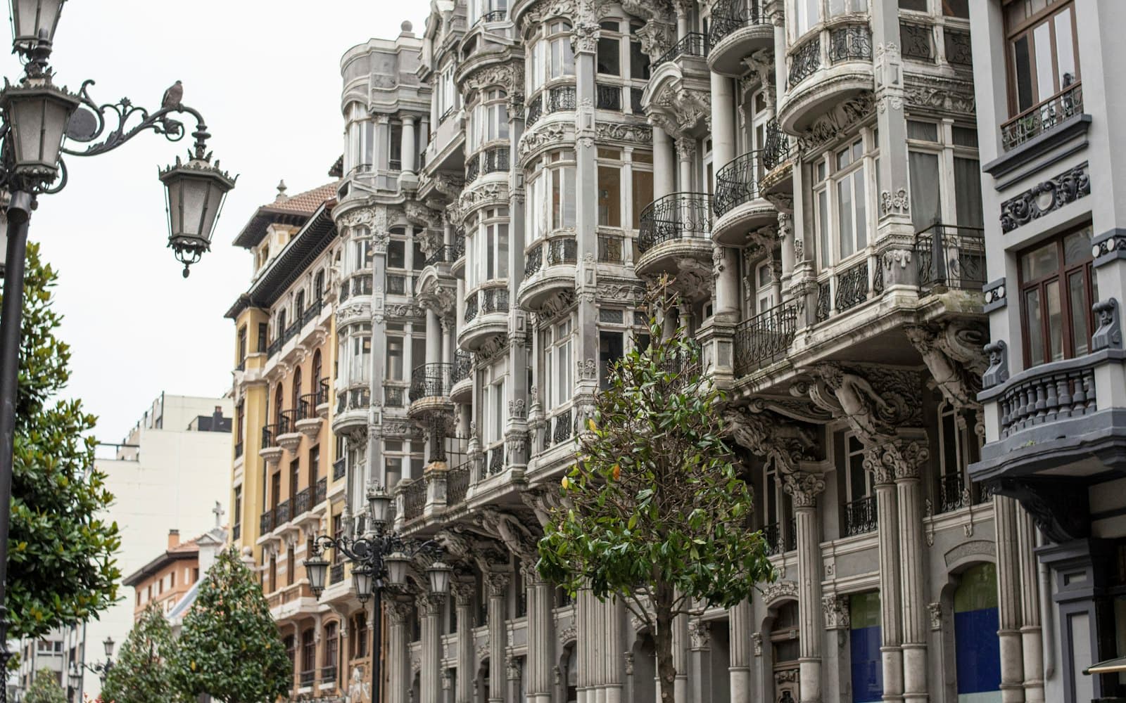 Oviedo