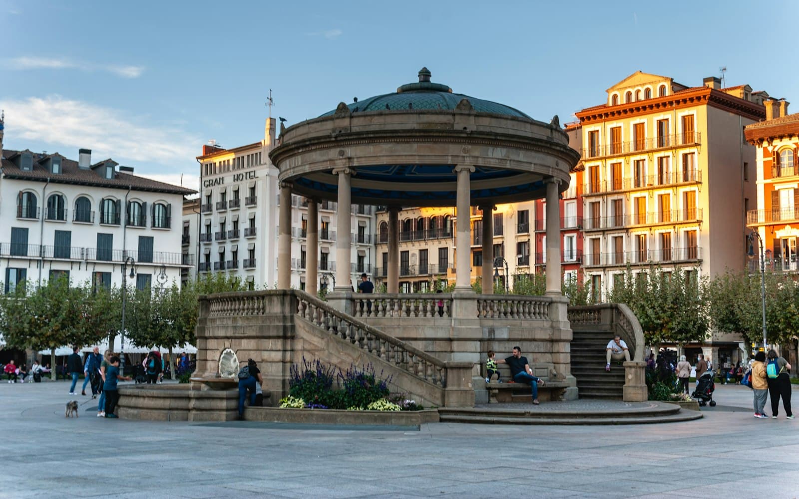 Pamplona