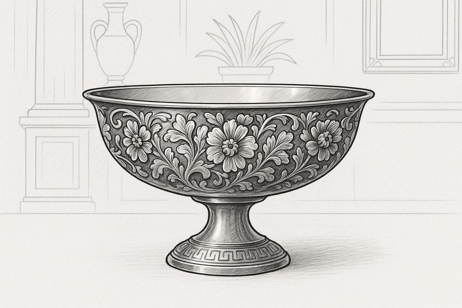 Platería