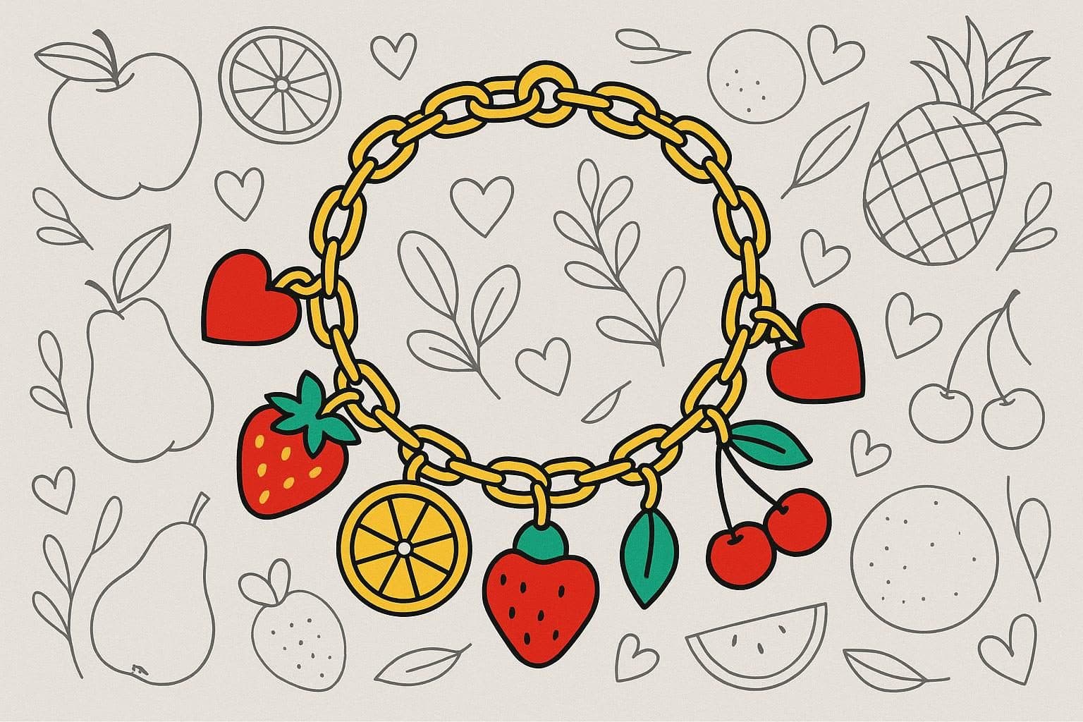 Pulsera
