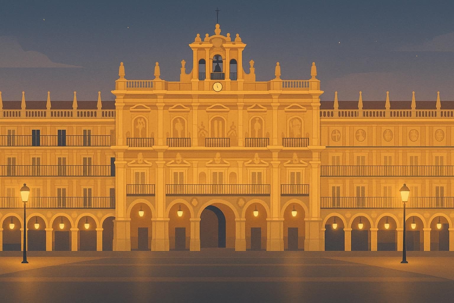Salamanca