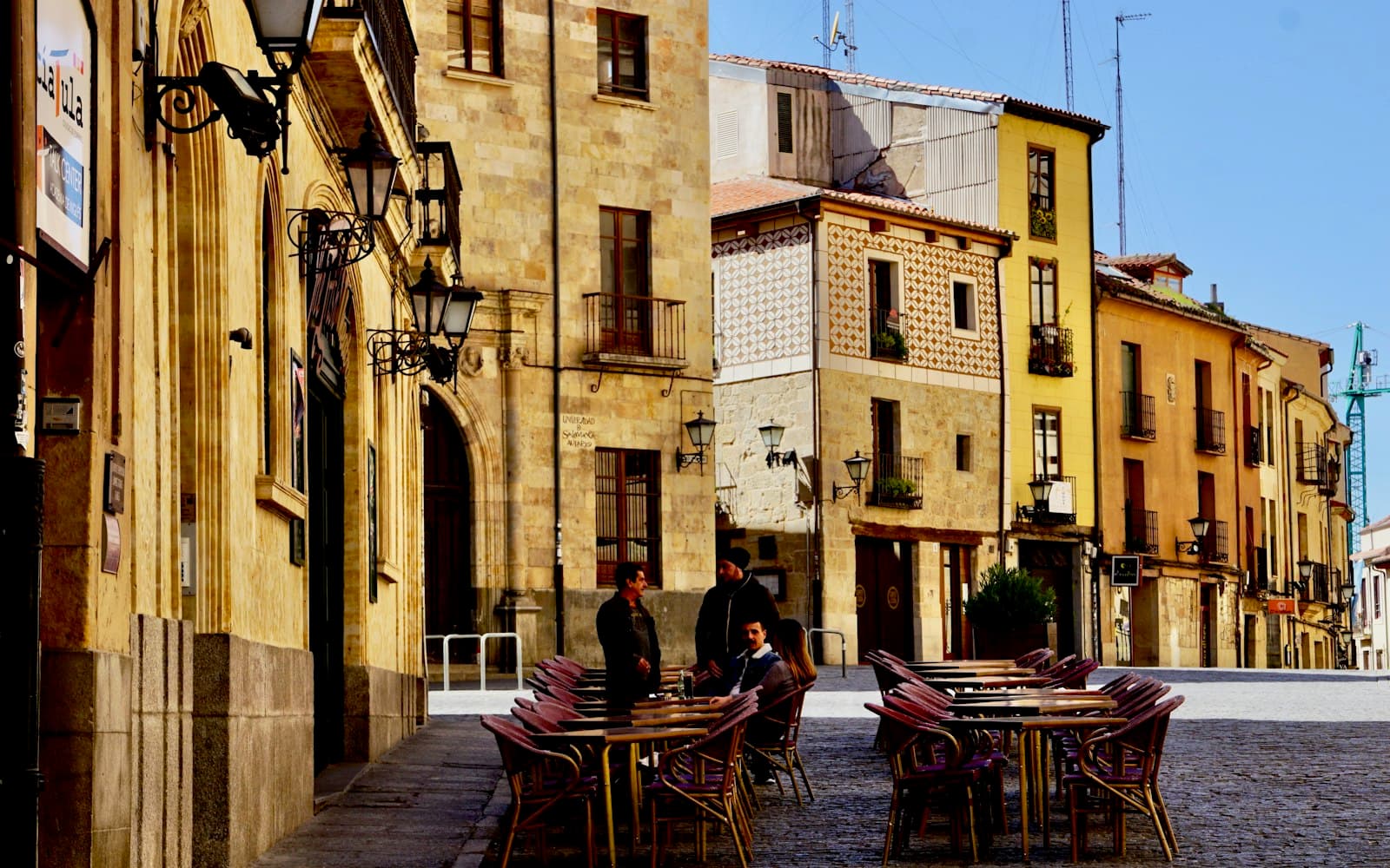Salamanca