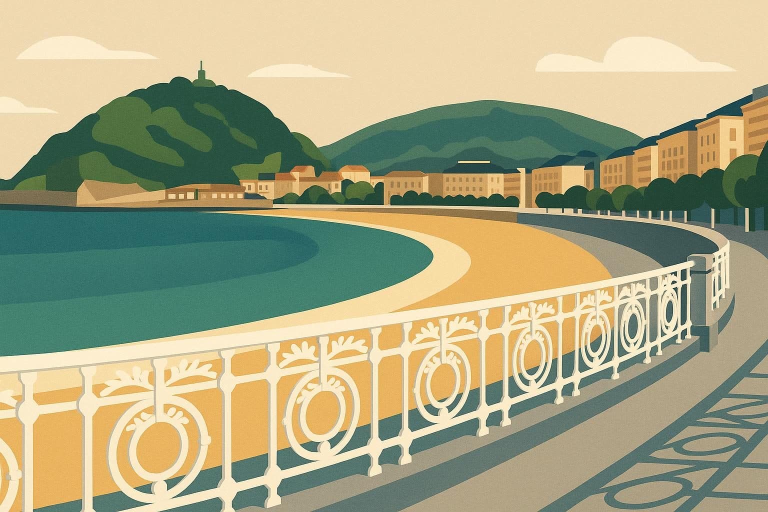 San Sebastián