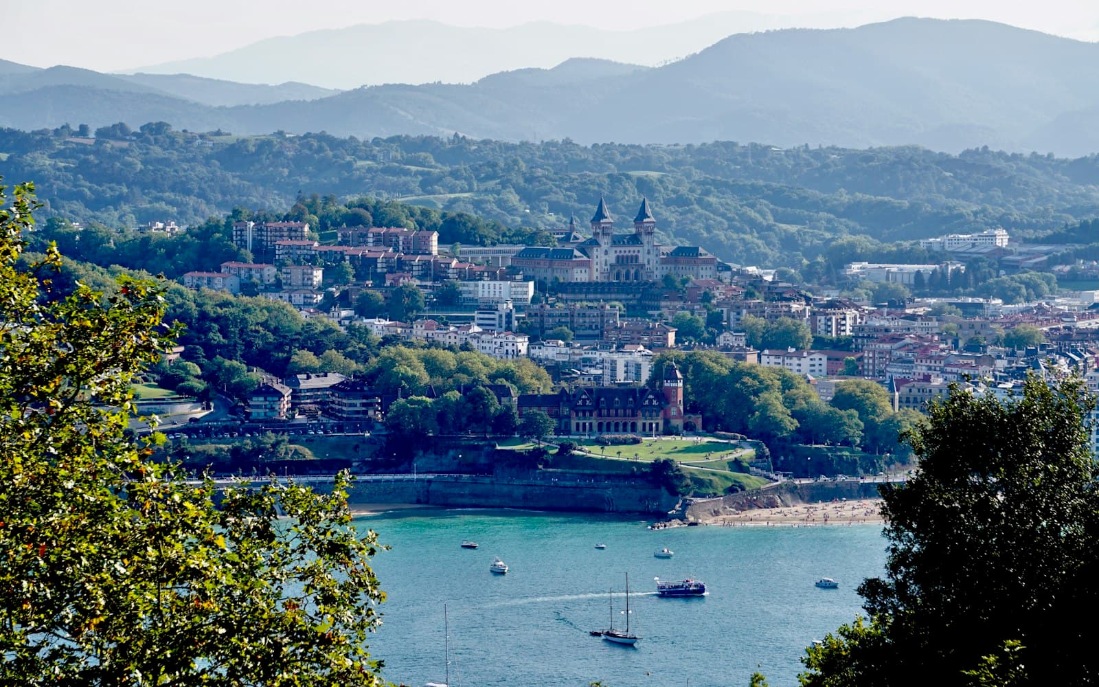 San Sebastián