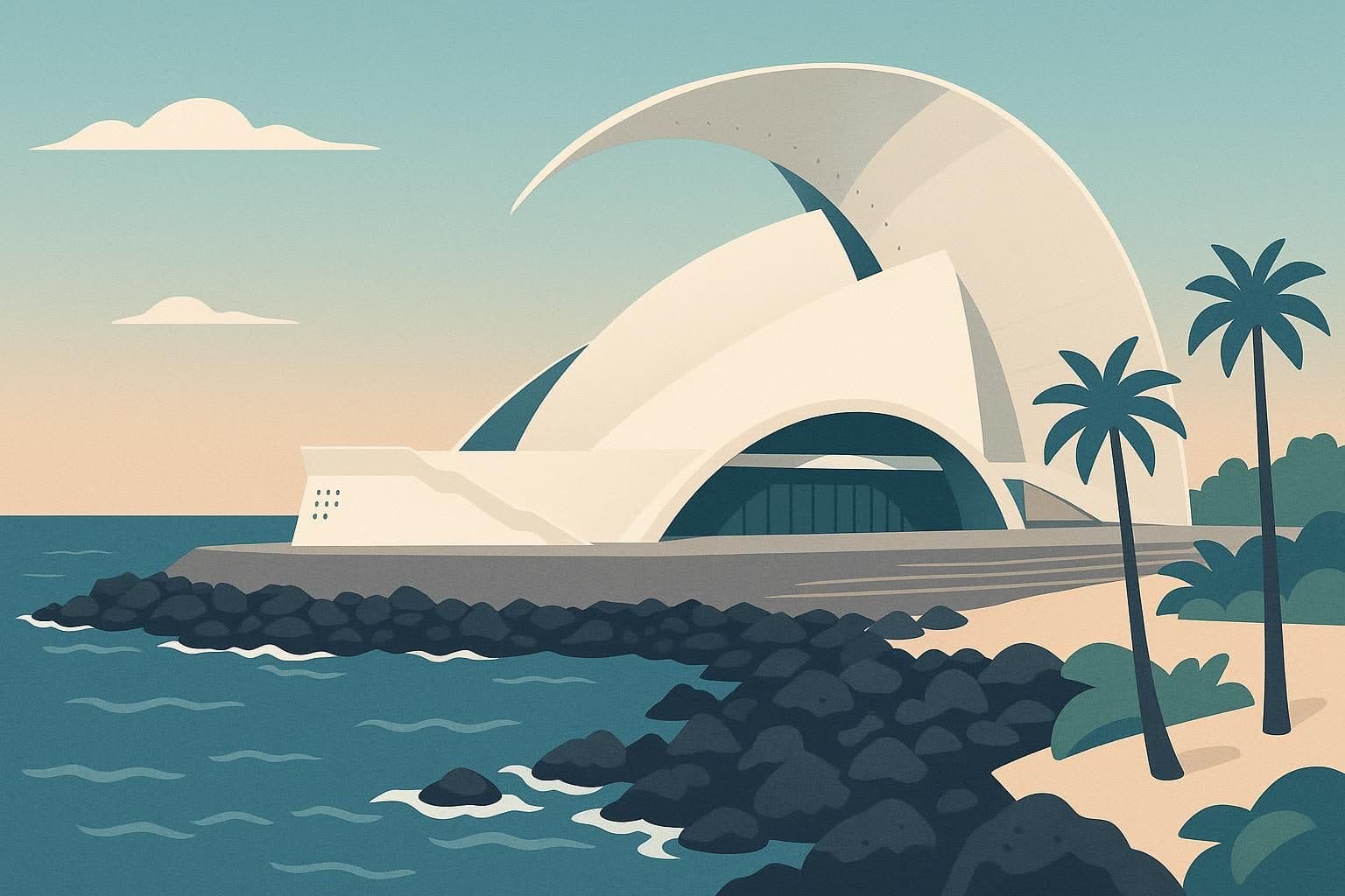 Santa Cruz de Tenerife