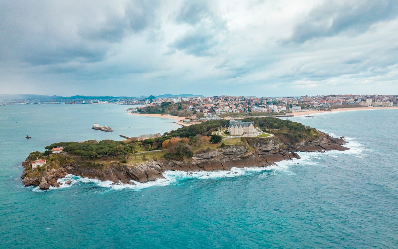 Santander