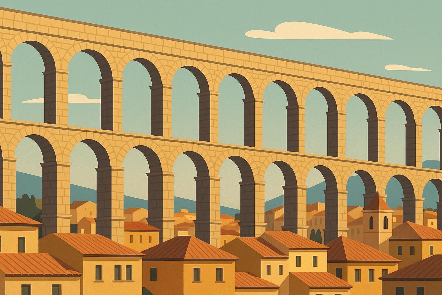 Segovia