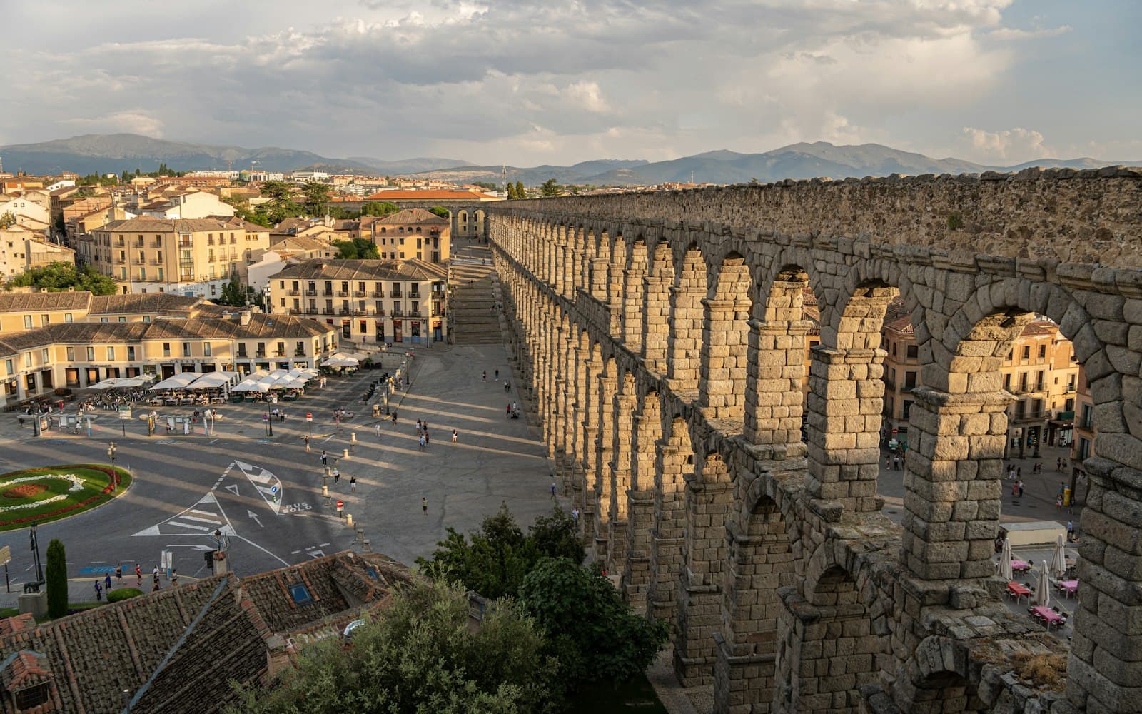 Segovia