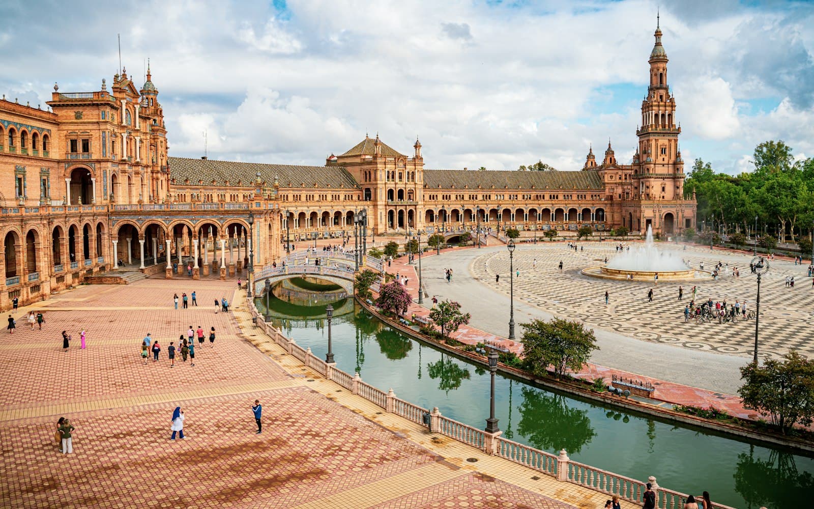 Sevilla