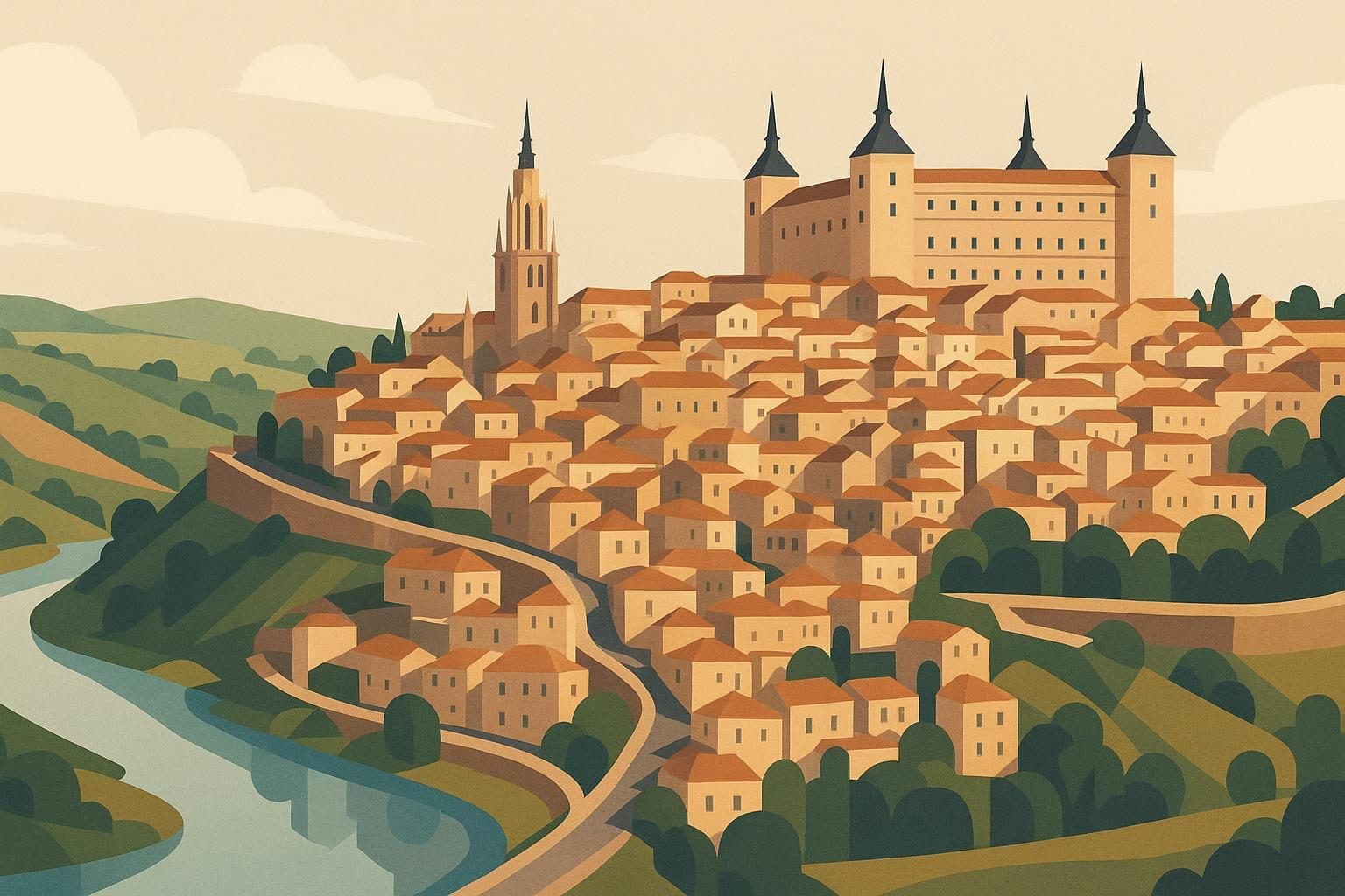 Toledo