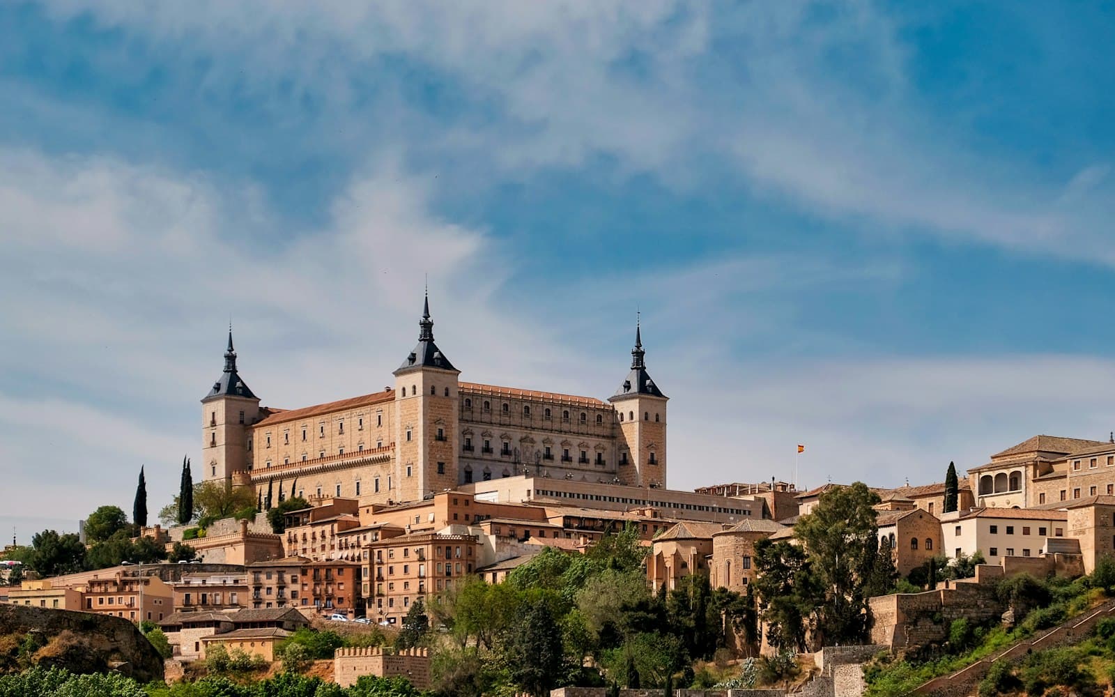 Toledo