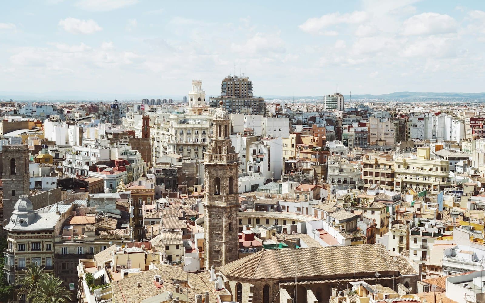 Valencia