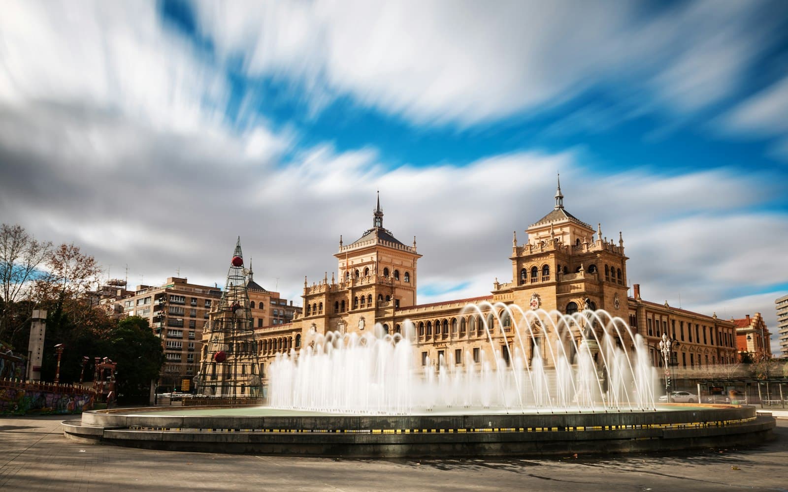 Valladolid
