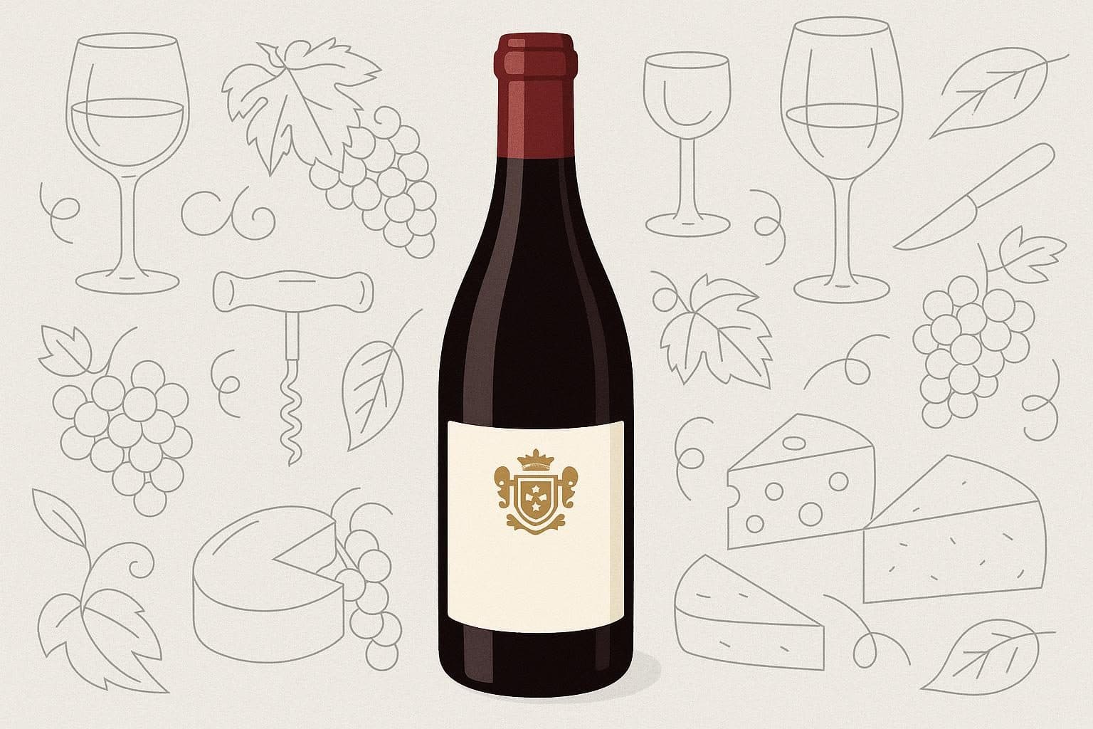 Vino la gran calle