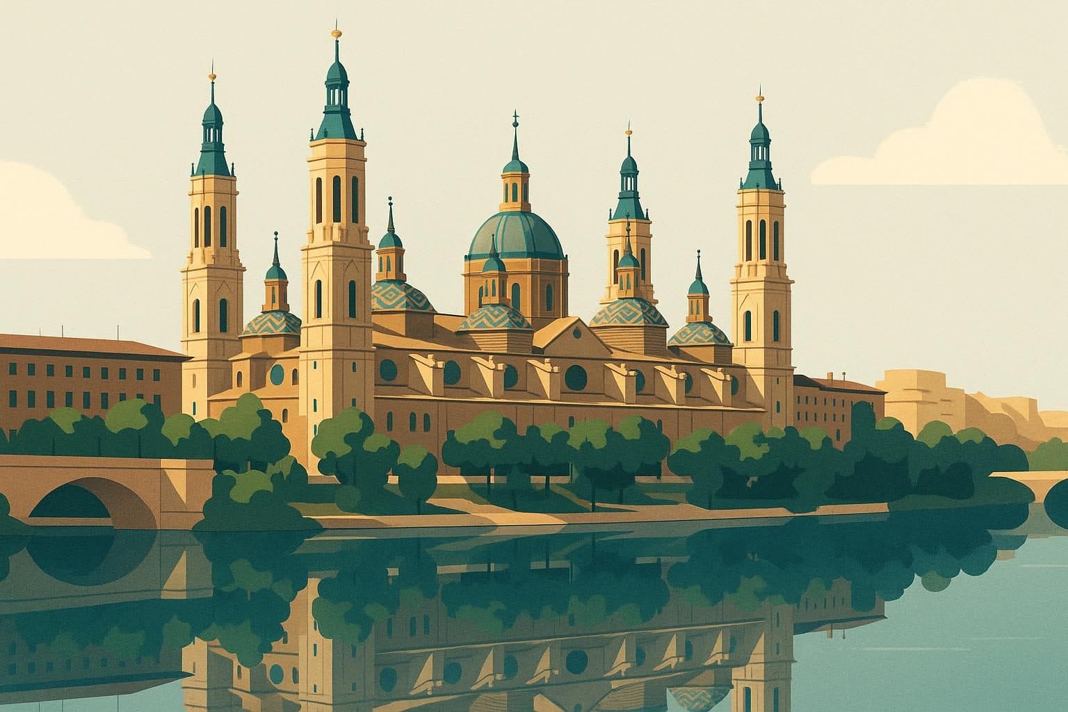 Zaragoza