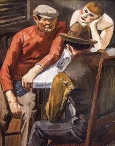 Pintura Frantisek Zdenek Eberl Pintura Frantisek Zdenek Eberl