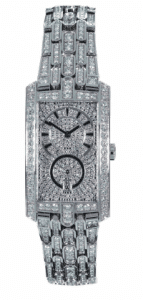 Reloj de colección Harry Winston Reloj de colección Harry Winston