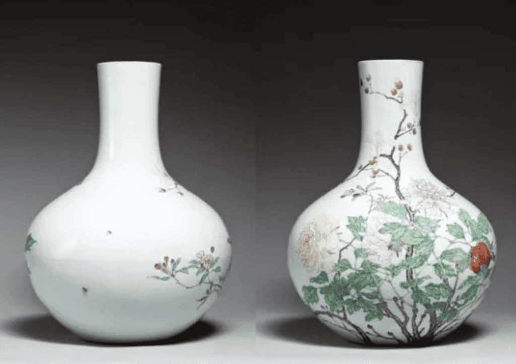 Tasación de cerámica china gratuita Tasación de cerámica china gratuita