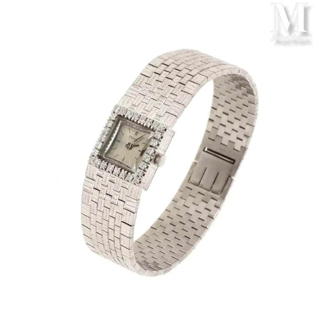 Reloj Mauboussin: tasación gratuita Reloj Mauboussin: tasación gratuita