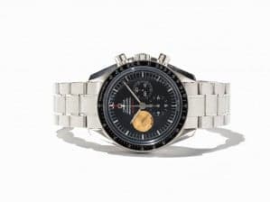 Reloj Omega Speedmaster: tasación gratuita Reloj Omega Speedmaster: tasación gratuita