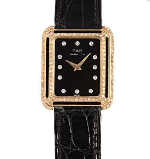 Montre Piaget Montre Piaget