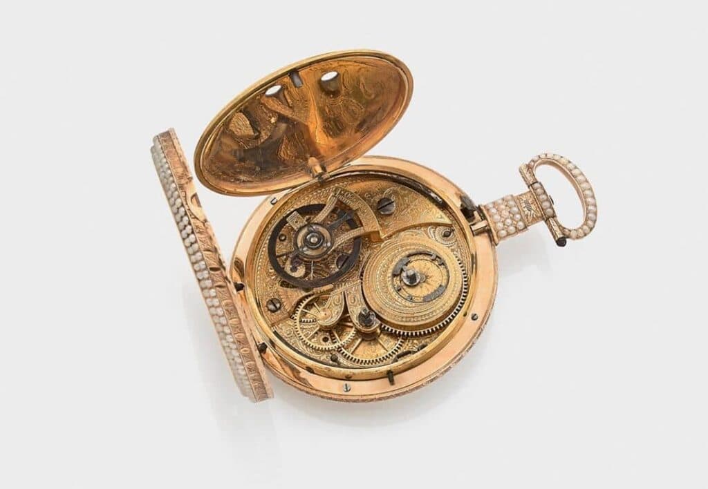 Montres William Anthony Montres William Anthony