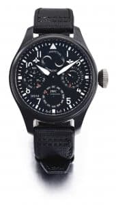 Reloj Piloto IWC: tasación gratuita Reloj Piloto IWC: tasación gratuita