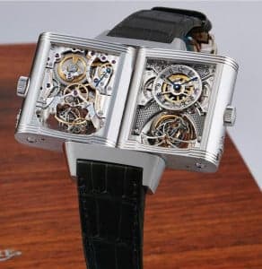 Reloj Reverso Jaeger-Le Coultre: tasación gratuita Reloj Reverso Jaeger-Le Coultre: tasación gratuita