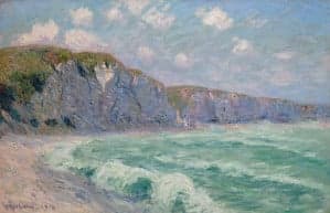 Tabla Playa Normandía Gustave Loiseau: peritaje y tasación Tabla Playa Normandía Gustave Loiseau: peritaje y tasación