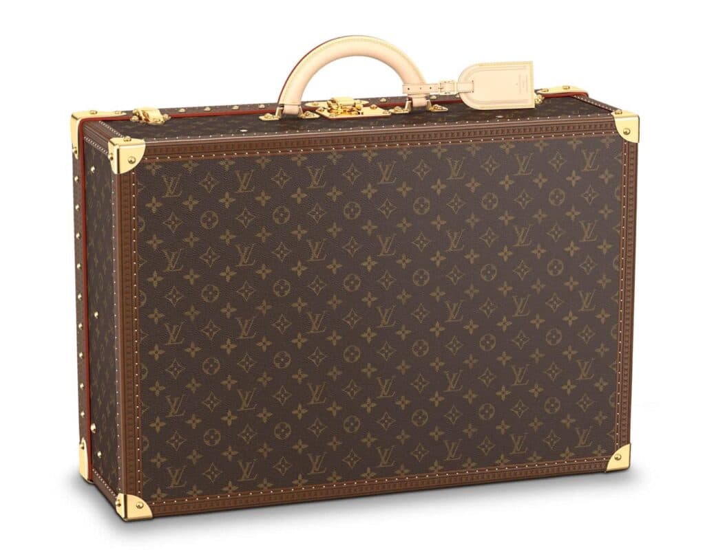 Mala Vuitton: tasación gratuita Mala Vuitton: tasación gratuita