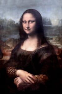 De Vinci Léonard De Vinci Léonard