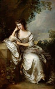 Thomas Gainsborough Thomas Gainsborough