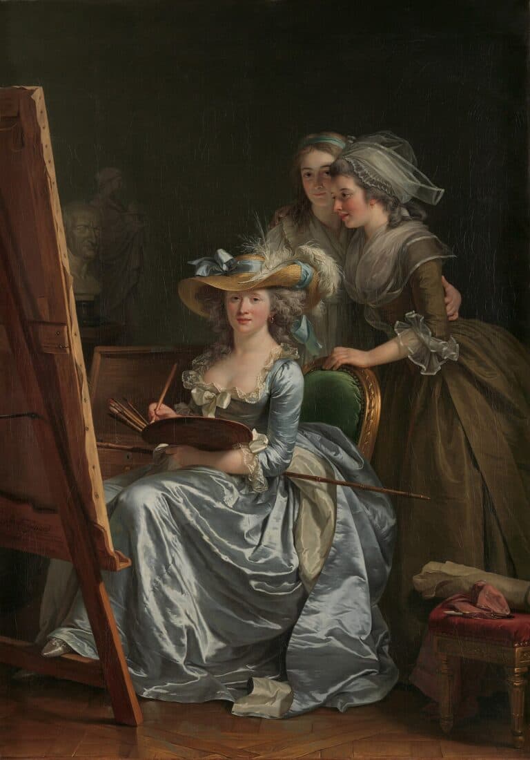 Guiard Adélaïde Labille Guiard Adélaïde Labille