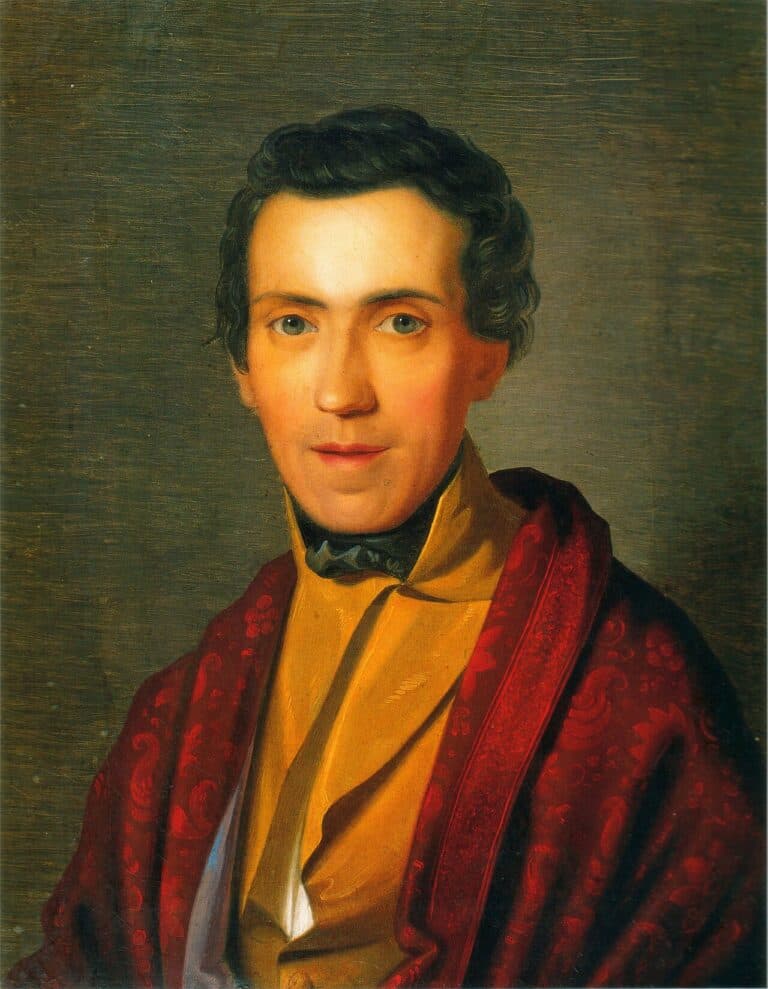 Adrian Ludwig Richter Adrian Ludwig Richter