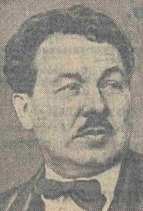 Aleksandr Gerasimov Aleksandr Gerasimov
