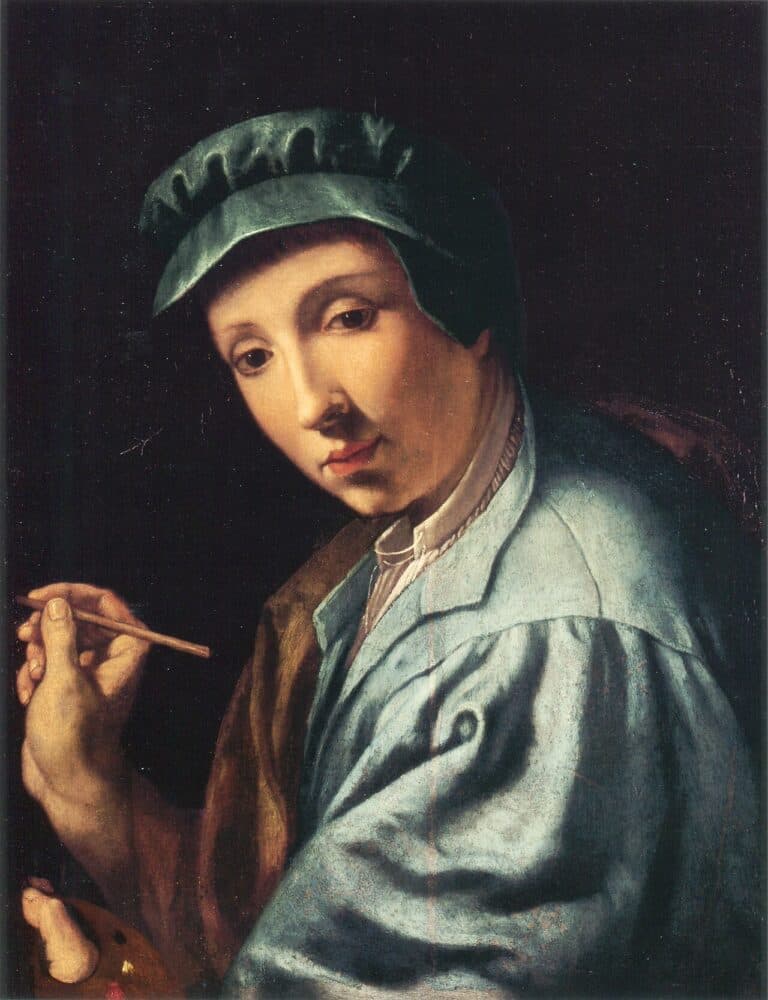 Alessandro Allori Alessandro Allori