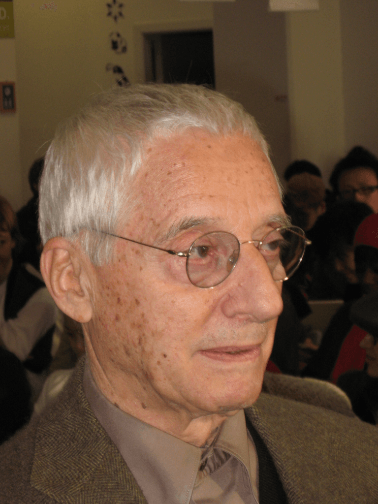 Alessandro Mendini Alessandro Mendini