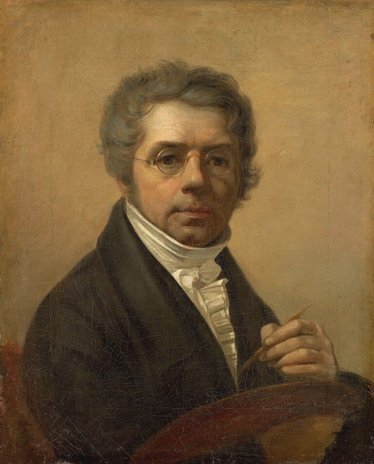 Alexey Venetsianov Alexey Venetsianov