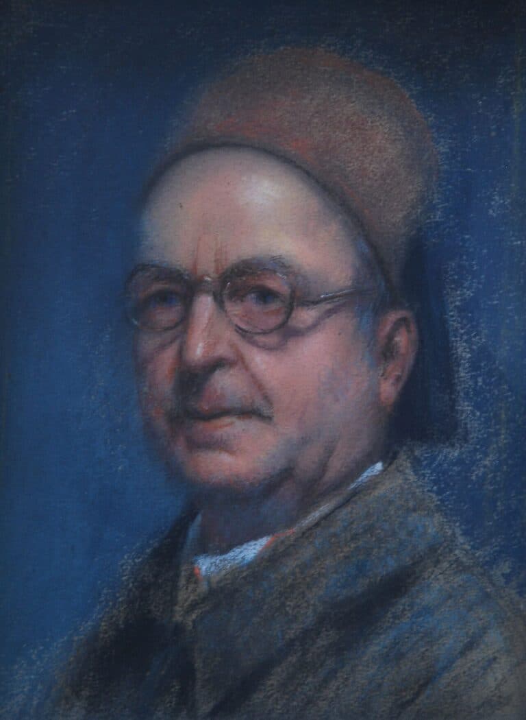 André Eugène Costilhes André Eugène Costilhes