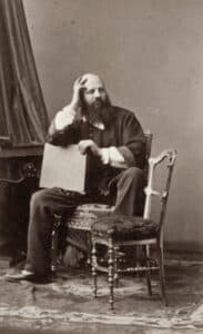 André-Adolphe-Eugène Disdéri André-Adolphe-Eugène Disdéri