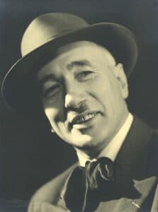 André-Charles Nauleau André-Charles Nauleau