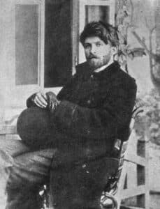 Andrei Ryabushkin Andrei Ryabushkin