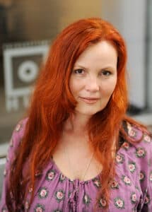 Anne Helene Gjelstad Anne Helene Gjelstad